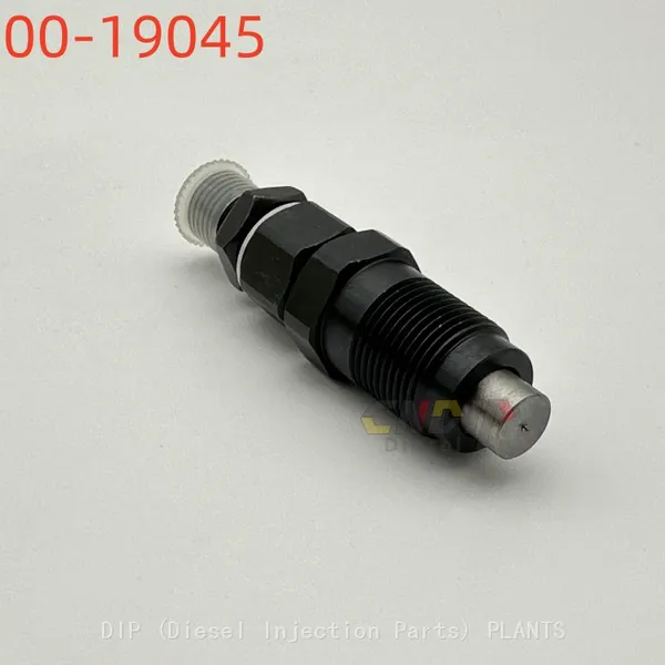 Diesel 23600-19045 Fuel Injectors Engine 2360019045 Nozzle Bosch Nozzle Holder photo-2