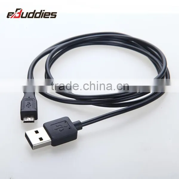 3.3ft 1m Micro USB Cable for Android Phone Data Sync Charging Cable photo-5
