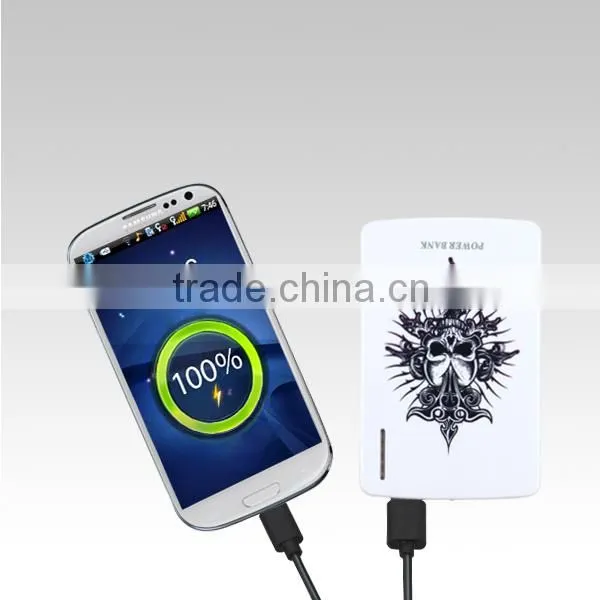 EBuddies Cheap 18650 Power Bank 8000mAh 18650Power Bank Charger for Mobile Phone photo-5