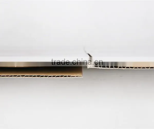 Strong Custom Color Recycle Heavy Duty Waterproof Printing Corrugated Cardboard Packaging Carton Box for Home Appliance photo-6
