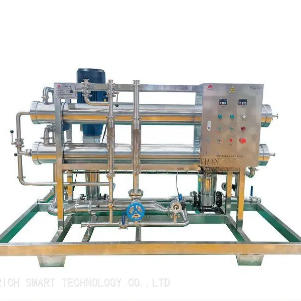 Microfiltration Membrane System With Best Price