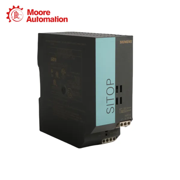 SIEMENS 6EP1333-2AA01 SITOP Smart Power Supply In Stock photo-5