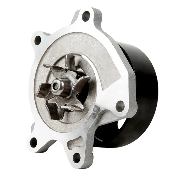 Water Pump For NISSAN Parts No.210103RC1A photo-3