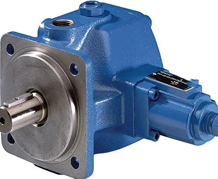 PV7-1X/100-118RE07MDO-16 Variable Vane Pump PV7-17/25-30RE01MC0-16 photo-2