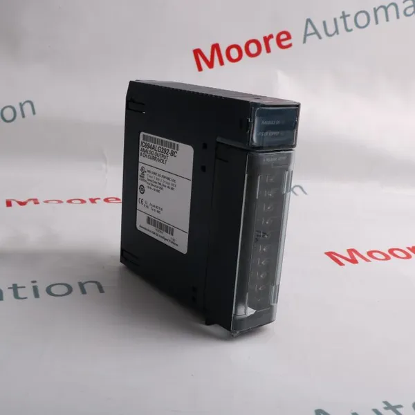 GE IC694MDL754 photo-2