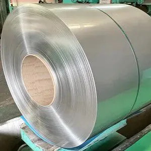 Available From Stock /304 201 316L Soft/Hard/Precision Strip Stainless Steel Coil