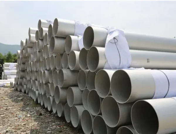304/L/H/Ln 316L/H/Ln/Ti Super Austenitic Stainless Steel Seamless Pipe photo-4