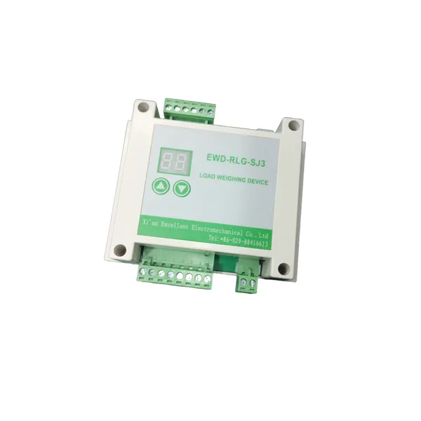 Factory Price Wholesale Elevator Load Weighing Device EWD-RLG-SJ3 High Accuracy/equipment With Integrated Controller and Sensor