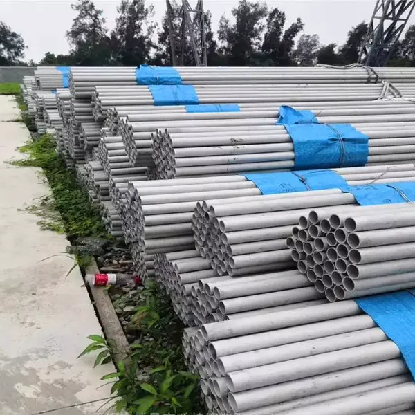 Professional Supply of High Quality 2Cr13 Round Steel, Stainless Steel Bar 420, 2Cr13 Round Steel