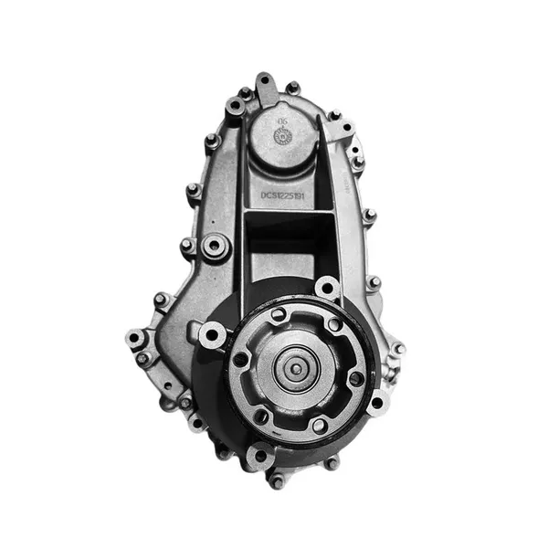 Transfer Case Assembly For Mercedes W164 X164 W251 R350 GL550 ML320 ML350 ML550 photo-3
