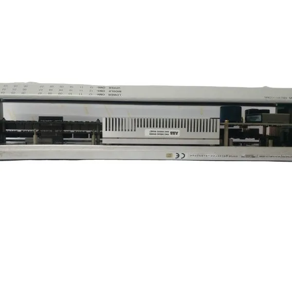 3BHE023784R2530 PPD113B01-25-111000 AC 800PEC Controller photo-5