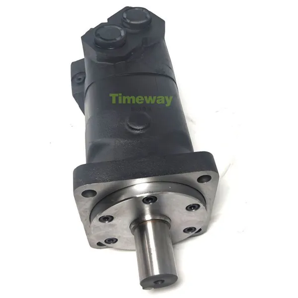 6000 Series Hydraulic Motor 112-1066-006 112-1095-006 112-1062-006 112-1216-006 Hydraulic Orbit Motor 112-1026-006 112-1419-006 photo-3