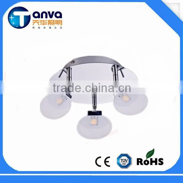 CE ROHS Approved 5w Cob Led Spotlight photo-3