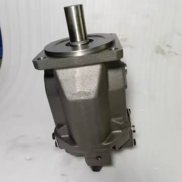 A10VSO45 Series A10VSO140DFR/31R-PPB12N00 A10VO74DFLR/31R-PSC12N00 Hydraulic Piston Pump A10VSO100 A10VSO140DFR31R-PPB12N00 photo-2