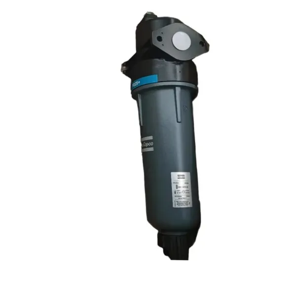 100% Original Atlas Copco Air compressor filter DD 25+  Diameter: G1/2  1.5M3/MIN DDP 25+  Diameter: G1/2  1.5M3/MIN