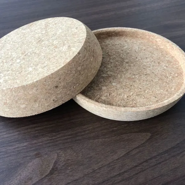 CustomizedCork Cup Cover