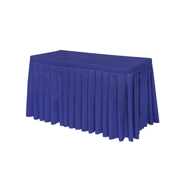 Polyester Tablecloth photo-2