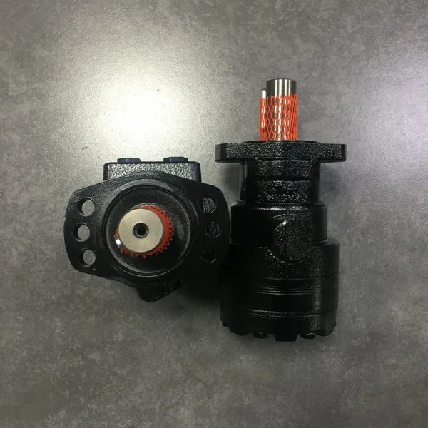 Danfoss 11214962 SNZ224400995AS High-performance Original Factory-ready Piston Pump photo-3