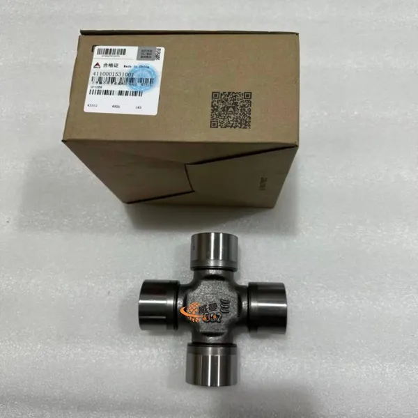 SDLG Original 4110001531001 Spider W50-45126-A for LG Machinery With Good Price in Stock photo-5