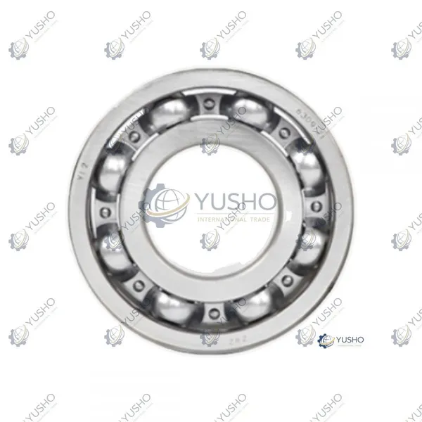 Bearing A210601000007 for SANY Port Machinery Genuine OEM photo-3