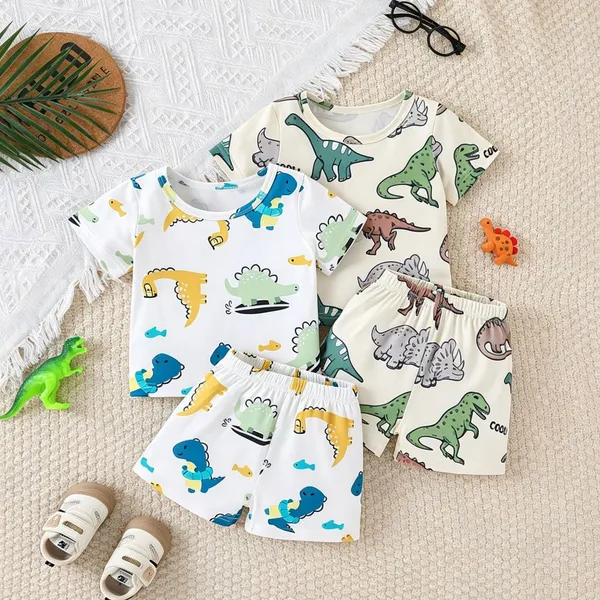 Boys' Clothing Set