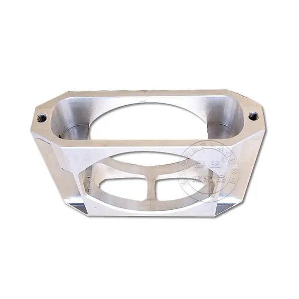 Cnc Precision Turned Components，china Cnc Machining photo-4