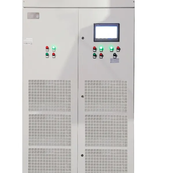 Hoteam 11KV 600A Активный фильтр гармоник Компенсация реактивной мощности IP54 Для наружного использования