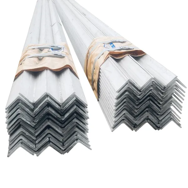 Stainless Steel Profiles for Food Processing Equipment Manufacturing photo-2