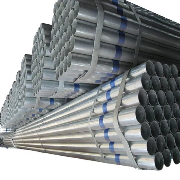Hs Code Seamless Astm A53 Gr.b Carbon Steel Pipe Schedule 80
