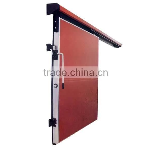 Chiller Room Sliding Door photo-4