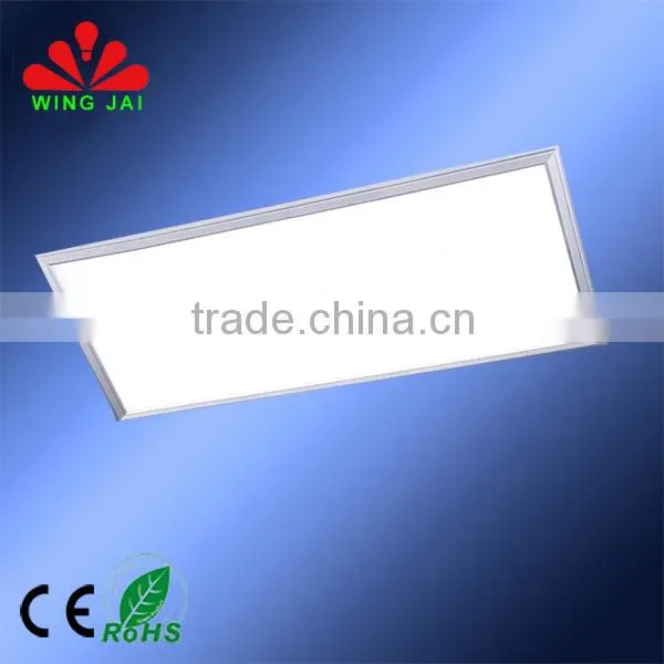 High Lumen and Eye Protection 27w Smd Slim Square Led Panel 30x60 photo-3