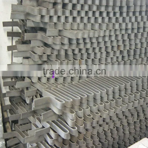 High Temperature FeCrAl Alloy Belt photo-2