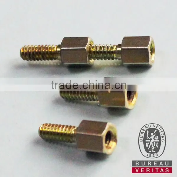 Customed Internal Self Threading Nuts Producing Manufacturer Factory photo-6