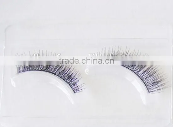 Pure Handmade Mink Fur Lashes K photo-3