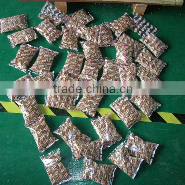 XFL-KB Coffee Bean Back Sealing Machine photo-2