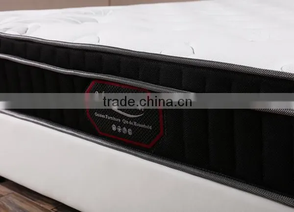 Latest Design Bed Mattress King Mattress With Environment-friendly Palm CF16-08# photo-4