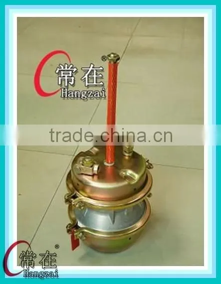 China Made Truck Air Brake Chamber T30/30 photo-4