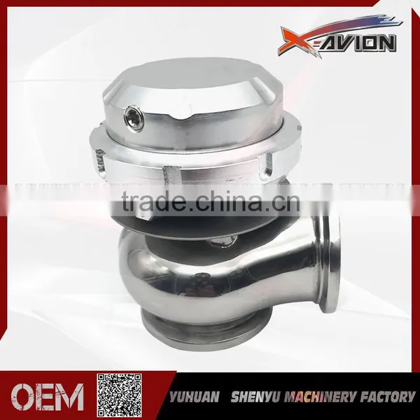 China Manufacturer Promotional Electric Wastegate Actuator photo-5