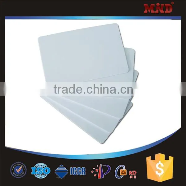 MDI54 Direct Print Inkjet Pvc Card for Epson 1800 Printer photo-4