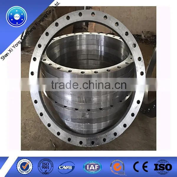 Hot Sale Hot Forgings Cold Forging Metal Parts According To Drawings Forged Parts photo-5