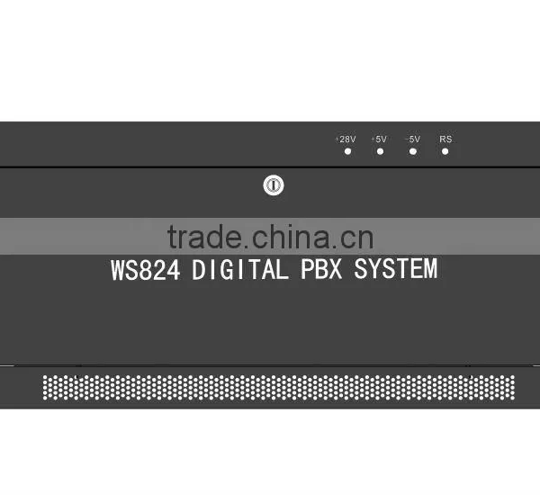 Best Quality High Range Voip Gateway Fxs/VOIP Router photo-2