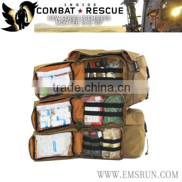 2016 Medical Army First Aid Kit for Sale photo-2
