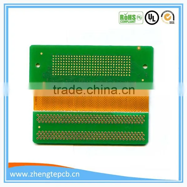 High Level Covers Copper HASL Membrane Switch Fpc photo-4