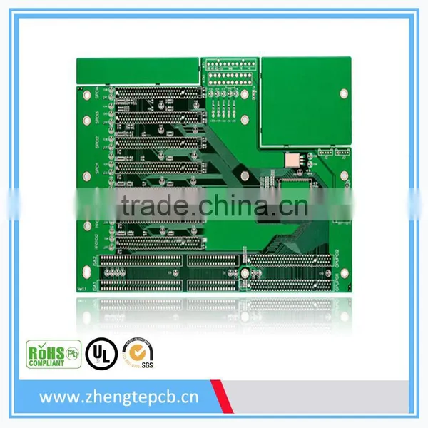 Multilayers Solar Circuit Board Printed Circuit Board photo-5