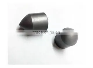 Tungsten Carbide Botton Bit for Oil-field Drilling photo-5