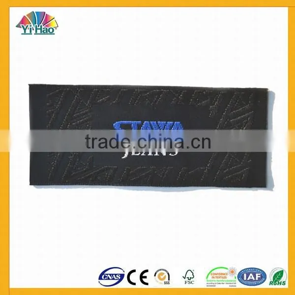 Label,computerized Woven Labell, Clothing Label photo-5