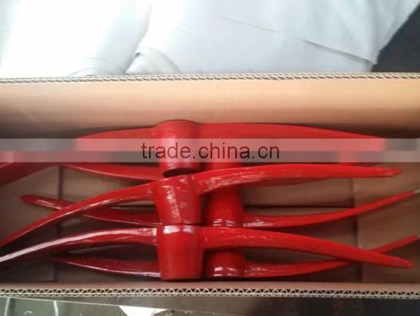 2016 Popular Drop Pickaxe From Tangshan City photo-2