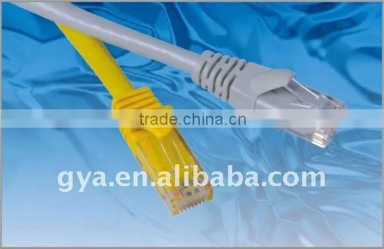3M Cat6 UTP Patch Cord