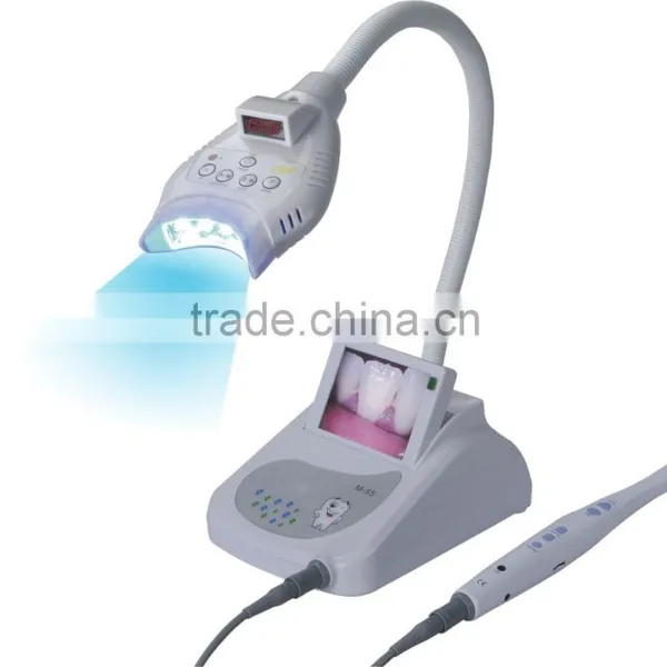 Portable Led Teeth Whitening Lamp