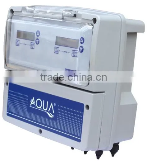 Swimming Pool Control System photo-2